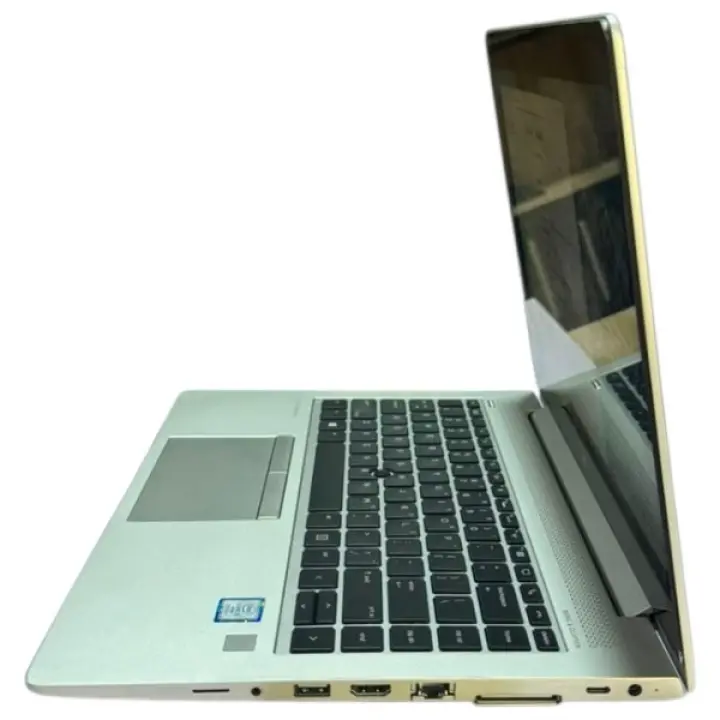 HP EliteBook 840 G5 Touchscreen - 8th Gen, Core i7, 16GB RAM 256GB SSD